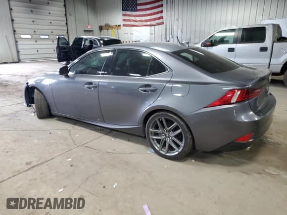 ✅ 2014 Lexus IS 250 • VIN: JTHCF1D28E5013472 • Lot: 58500645. Wystawiony na Copart z przebiegiem 81 039 mil. Bezpłatny archiwum sprzedaży aukcyjnych z USA i szczegółowy raport historii pojazdu na DreamBid. Zdjęcie 2.