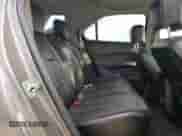 2010 Chevrolet Equinox 2LT z VIN 2CNFLPEY9A6273399, wystawiony jako Copart lot #80723545 z przebiegiem 177 553 mil mil oraz Szkoda całkowita • Salvage title. Historia ofert i sprzedaży dostępna na DreamBid. Obrazek 11.