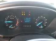 ✅ 2016 Ford Fusion S • VIN: 3FA6P0G77GR134299 • Lot: 90134995. Wystawiony na Copart z przebiegiem 66 076 mil. Bezpłatny archiwum sprzedaży aukcyjnych z USA i szczegółowy raport historii pojazdu na DreamBid. Zdjęcie 9.