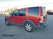 ✅ 2007 Land Rover LR3 HSE • VIN: SALAG25457A435231 • Lot: 94981325. Wystawiony na Copart z przebiegiem 180 901 mil. Bezpłatny archiwum sprzedaży aukcyjnych z USA i szczegółowy raport historii pojazdu na DreamBid. Zdjęcie 2.