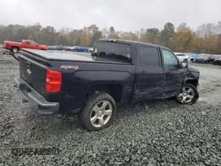 ✅ 2015 Chevrolet Silverado 1500 LT • VIN: 3GCUKREC3FG252509 • Лот: 87027125. Опубликован ранее на Copart с пробегом 116 173 миль. Бесплатный доступ к архиву аукционных продаж из США и подробный отчёт об истории автомобиля на DreamBid. Изображение 3.