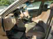 2002 Chevrolet Impala LS с VIN 2G1WH55KX29302570, выставлен на аукционе Copart как лот 66927234 с пробегом 105 865 миль миль и Списание • Salvage title. История ставок и продаж доступна на DreamBid. Изображение 7.