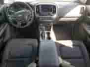 ✅ 2019 Chevrolet Colorado 2WD LT • VIN: 1GCGSCEN8K1120060 • Лот: 82429095. Опубликован ранее на Copart с пробегом 106 333 миль. Бесплатный доступ к архиву аукционных продаж из США и подробный отчёт об истории автомобиля на DreamBid. Изображение 8.