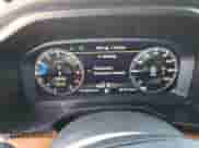 2023 Mitsubishi Outlander SEL z VIN JA4J3VA86PZ045473, wystawiony jako Copart lot #88033995 z przebiegiem 19 492 mil mil oraz Szkoda całkowita • Salvage title. Historia ofert i sprzedaży dostępna na DreamBid. Obrazek 9.