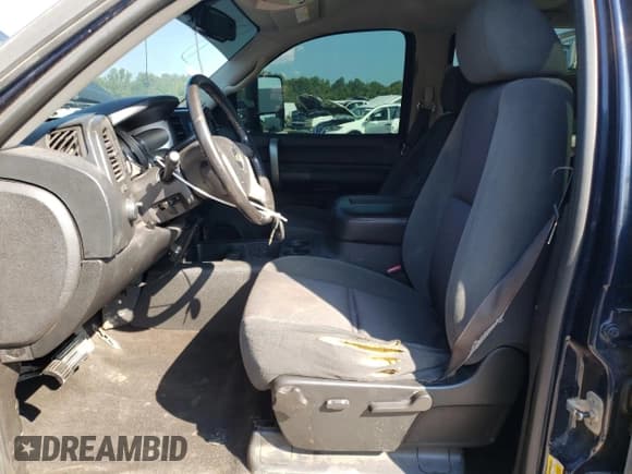 ✅ 2007 Chevrolet Silverado 2500HD 1LT • VIN: 1GCHK23607F514091 • Лот: 65231265. Опубликован ранее на Copart с пробегом 207 881 миль. Бесплатный доступ к архиву аукционных продаж из США и подробный отчёт об истории автомобиля на DreamBid. Изображение 7.