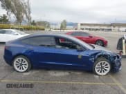 ✅ 2023 Tesla Model 3 • VIN: 5YJ3E1EA0PF518983 • Lot: 41749225. Wystawiony na IAAI z przebiegiem 26 748 mil. Bezpłatny archiwum sprzedaży aukcyjnych z USA i szczegółowy raport historii pojazdu na DreamBid. Zdjęcie 14.