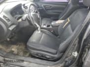 ✅ 2017 Nissan Altima SV • VIN: 1N4AL3AP8HC270649 • Lot: 81483145. Listed on Copart with 187,077 mi. Free auction sales archive from the USA and detailed vehicle history report at DreamBid. Image 7.