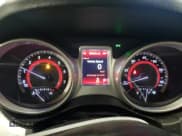 ✅ 2017 Dodge Journey SXT • VIN: 3C4PDDBG8HT677882 • Lot: 86335084. Listed on Copart with 224,191 mi. Free auction sales archive from the USA and detailed vehicle history report at DreamBid. Image 9.