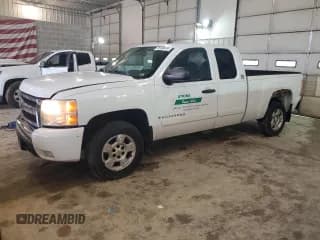 ✅ 2008 Chevrolet Silverado 1500 2LT • VIN: 2GCEC19J781271104 • Lot: 78708824. Wystawiony na Copart z przebiegiem 173 641 mil. Bezpłatny archiwum sprzedaży aukcyjnych z USA i szczegółowy raport historii pojazdu na DreamBid. Zdjęcie 1.