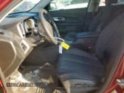 ✅ 2016 Chevrolet Equinox LT • VIN: 2GNALCEK5G6160861 • Лот: 84926585. Опубликован ранее на Copart с пробегом 26 844 миль. Бесплатный доступ к архиву аукционных продаж из США и подробный отчёт об истории автомобиля на DreamBid. Изображение 7.