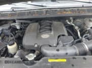 ✅ 2005 Nissan Titan LE • VIN: 1N6AA07B05N557667 • Lot: 42292562. Listed on IAAI with 197,874 mi. Free auction sales archive from the USA and detailed vehicle history report at DreamBid. Image 10.