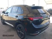 ✅ 2023 Buick Envision Preferred • VIN: LRBFZMR42PD061798 • Lot: 41868731. Wystawiony na IAAI z przebiegiem 12 849 mil. Bezpłatny archiwum sprzedaży aukcyjnych z USA i szczegółowy raport historii pojazdu na DreamBid. Zdjęcie 3.