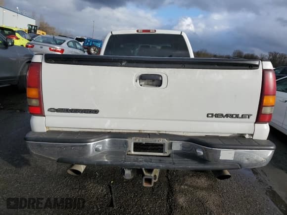 ✅ 1999 Chevrolet Silverado 1500 • VIN: 1GCEK19V5XE202771 • Лот: 86761644. Опубликован ранее на Copart с пробегом Не указан. Бесплатный доступ к архиву аукционных продаж из США и подробный отчёт об истории автомобиля на DreamBid. Изображение 6.