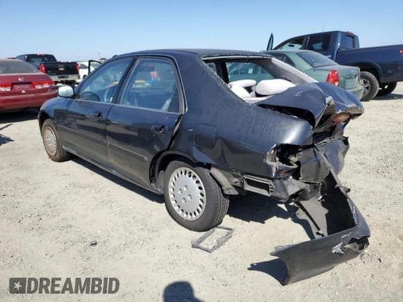 ✅ 1995 Honda Civic • VIN: JHMEH9691SS005092 • Лот: 72748724. Опубликован ранее на Copart с пробегом 122 093 миль. Бесплатный доступ к архиву аукционных продаж из США и подробный отчёт об истории автомобиля на DreamBid. Изображение 2.