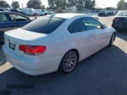 ✅ 2008 BMW 3 Series 328i • VIN: WBAWV13518P120883 • Lot: 41666097. Listed on IAAI with 136,797 mi. Free auction sales archive from the USA and detailed vehicle history report at DreamBid. Image 4.