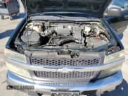 ✅ 2005 Chevrolet Colorado 1SF LS Z71 • VIN: 1GCDT136858175443 • Лот: 53135125. Опубликован ранее на Copart с пробегом 126 388 миль. Бесплатный доступ к архиву аукционных продаж из США и подробный отчёт об истории автомобиля на DreamBid. Изображение 11.