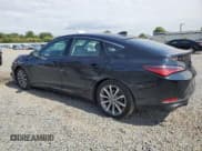 ✅ 2024 Acura Integra • VIN: 19UDE4H27RA026958 • Lot: 80612035. Listed on Copart with 26,309 mi. Free auction sales archive from the USA and detailed vehicle history report at DreamBid. Image 2.