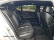 ✅ 2011 BMW 7 Series 750Li • VIN: WBAKB8C52BCY65205 • Lot: 66827495. Wystawiony na Copart z przebiegiem 96 168 mil. Bezpłatny archiwum sprzedaży aukcyjnych z USA i szczegółowy raport historii pojazdu na DreamBid. Zdjęcie 10.