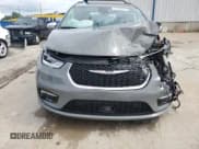 ✅ 2022 Chrysler Pacifica Limited • VIN: 2C4RC1GG7NR124058 • Лот: 67666245. Опубликован ранее на Copart с пробегом Не указан. Бесплатный доступ к архиву аукционных продаж из США и подробный отчёт об истории автомобиля на DreamBid. Изображение 5.