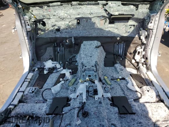 ✅ 2024 Lexus RX 500h F Sport Performance • VIN: 2T2BCMEA5RC019585 • Lot: 67411575. Listed on Copart with Not provided. Free auction sales archive from the USA and detailed vehicle history report at DreamBid. Image 8.