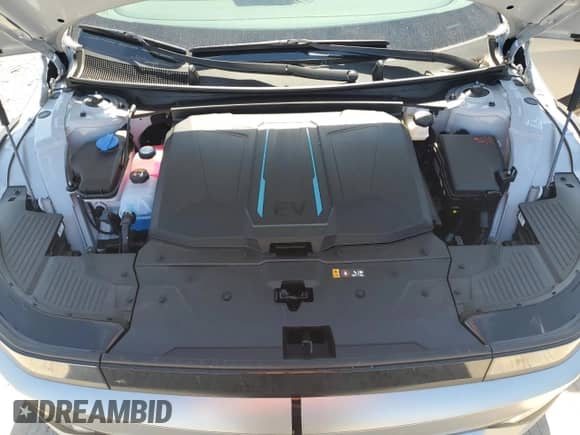 2024 Hyundai Ioniq 5 SEL z VIN KM8KN4DE8RU295907, wystawiony jako Copart lot #77888084 z przebiegiem 3 751 mil mil oraz Nie do naprawy • Non repairable. Historia ofert i sprzedaży dostępna na DreamBid. Obrazek 12.