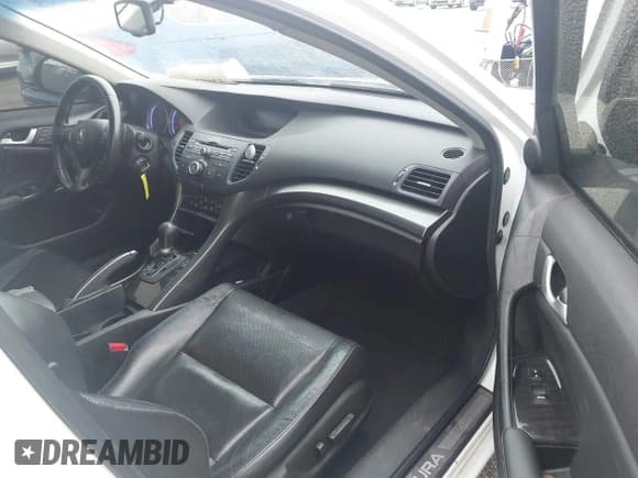 ✅ 2013 Acura TSX • VIN: JH4CU2F44DC002179 • Lot: 43053529. Listed on IAAI with 182,084 mi. Free auction sales archive from the USA and detailed vehicle history report at DreamBid. Image 5.