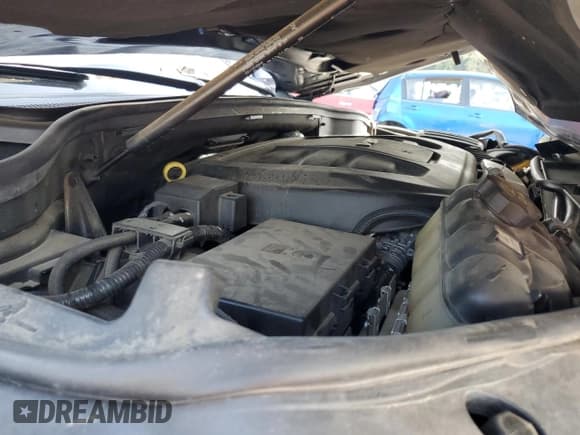 ✅ 2017 Dodge Durango SXT • VIN: 1C4RDHAG8HC833397 • Lot: 81201685. Wystawiony na Copart z przebiegiem 150 901 mil. Bezpłatny archiwum sprzedaży aukcyjnych z USA i szczegółowy raport historii pojazdu na DreamBid. Zdjęcie 12.