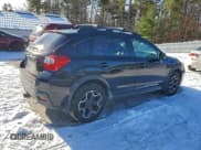 ✅ 2014 Subaru Crosstrek Premium • VIN: JF2GPAVC8E8334418 • Lot: 95933085. Listed on Copart with 159,101 mi. Free auction sales archive from the USA and detailed vehicle history report at DreamBid. Image 3.