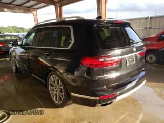 ✅ 2019 BMW X7 xDrive40i • VIN: 5UXCW2C52KL089004 • Лот: 67047192. Опубликован ранее на Copart с пробегом 49 357 миль. Бесплатный доступ к архиву аукционных продаж из США и подробный отчёт об истории автомобиля на DreamBid. Изображение 2.