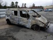 ✅ 2014 Ford Transit Connect XLT • VIN: NM0LE7F78E1142204 • Лот: 52942695. Опубликован ранее на Copart с пробегом Не указан. Бесплатный доступ к архиву аукционных продаж из США и подробный отчёт об истории автомобиля на DreamBid. Изображение 4.