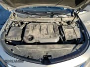 ✅ 2019 Chevrolet Impala LT • VIN: 2G11Z5S37K9103402 • Лот: 76057874. Опубликован ранее на Copart с пробегом 180 395 миль. Бесплатный доступ к архиву аукционных продаж из США и подробный отчёт об истории автомобиля на DreamBid. Изображение 12.