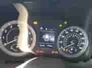 2022 Hyundai Venue SEL z VIN KMHRC8A33NU186828, wystawiony jako Copart lot #79572954 z przebiegiem 17 975 mil mil oraz Szkoda całkowita • Salvage title. Historia ofert i sprzedaży dostępna na DreamBid. Obrazek 9.