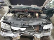 ✅ 2006 GMC Sierra 1500 Work Truck • VIN: 1GTEC14X36Z258043 • Lot: 91082445. Listed on Copart with 226,539 mi. Free auction sales archive from the USA and detailed vehicle history report at DreamBid. Image 11.