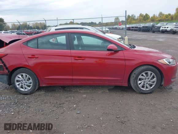 2017 Hyundai Elantra SE с VIN KMHD74LF3HU329442, выставлен на аукционе IAAI как лот 43391826 с пробегом 125 063 миль миль и . История ставок и продаж доступна на DreamBid. Изображение 14.