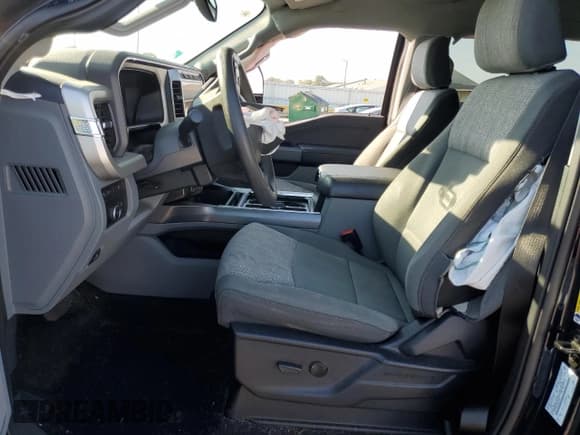 ✅ 2023 Ford F-350 XLT • VIN: 1FT8W3BN3PEC98441 • Лот: 81083415. Опубликован ранее на Copart с пробегом Не указан. Бесплатный доступ к архиву аукционных продаж из США и подробный отчёт об истории автомобиля на DreamBid. Изображение 7.