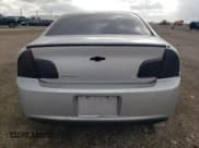 ✅ 2012 Chevrolet Malibu 1FL • VIN: 1G1ZA5EU2CF284724 • Lot: 79928414. Listed on Copart with 189,433 mi. Free auction sales archive from the USA and detailed vehicle history report at DreamBid. Image 6.