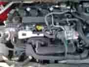 2024 Toyota Prius LE with VIN JTDADABU0R3015981, listed as a Copart auction lot 71633355 with 13,660 mi miles and Clean title. Bid and sale history available at DreamBid. Image 16.