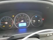 ✅ 2009 Hyundai Santa Fe Limited • VIN: 5NMSH73E49H264465 • Lot: 92374525. Listed on Copart with 158,897 mi. Free auction sales archive from the USA and detailed vehicle history report at DreamBid. Image 9.