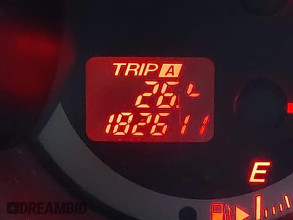 ✅ 2005 Mazda 3 s • VIN: JM1BK143951319394 • Lot: 42707804. Listed on IAAI with 182,611 mi. Free auction sales archive from the USA and detailed vehicle history report at DreamBid. Image 7.