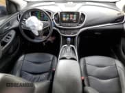 ✅ 2018 Chevrolet Volt LT • VIN: 1G1RC6S55JU143720 • Lot: 79473044. Wystawiony na Copart z przebiegiem 75 903 mil. Bezpłatny archiwum sprzedaży aukcyjnych z USA i szczegółowy raport historii pojazdu na DreamBid. Zdjęcie 8.