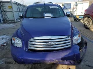 ✅ 2009 Chevrolet HHR 2LT • VIN: 3GNCA53V89S580979 • Lot: 87746705. Listed on Copart with 163,807 mi. Free auction sales archive from the USA and detailed vehicle history report at DreamBid. Image 5.