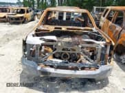 ✅ 2018 Chevrolet Silverado 1500 Work Truck • VIN: 1GCNCNEH1JZ288729 • Лот: 42448042. Опубликован ранее на IAAI с пробегом Не указан. Бесплатный доступ к архиву аукционных продаж из США и подробный отчёт об истории автомобиля на DreamBid. Изображение 16.