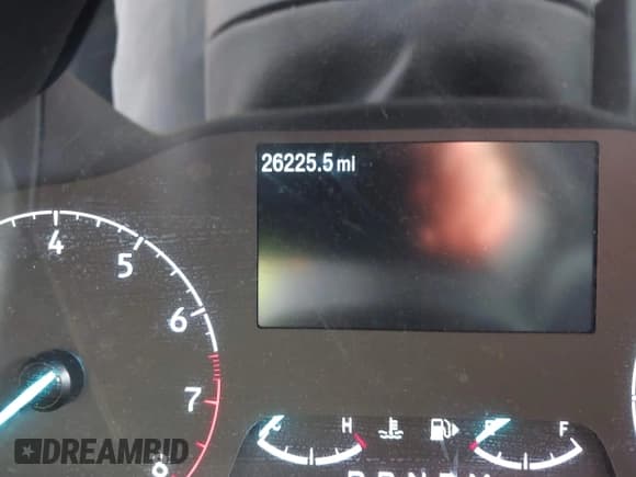 ✅ 2022 Ford Transit Connect XL • VIN: NM0LS7S24N1538486 • Lot: 42253914. Wystawiony na IAAI z przebiegiem 26 225 mil. Bezpłatny archiwum sprzedaży aukcyjnych z USA i szczegółowy raport historii pojazdu na DreamBid. Zdjęcie 15.