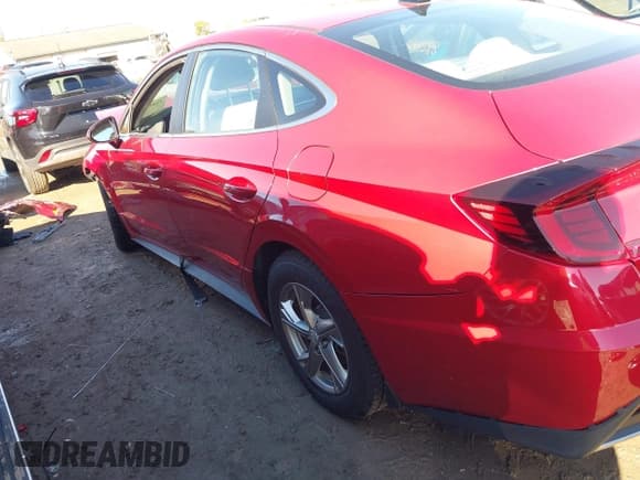 ✅ 2021 Hyundai Sonata SE • VIN: 5NPEG4JA5MH088245 • Лот: 43458190. Опубликован ранее на IAAI с пробегом 63 659 миль. Бесплатный доступ к архиву аукционных продаж из США и подробный отчёт об истории автомобиля на DreamBid. Изображение 15.