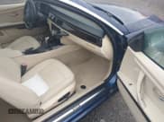 ✅ 2011 BMW 3 Series 335i • VIN: WBAKG7C59BE263045 • Lot: 42035151. Listed on IAAI with 125,675 mi. Free auction sales archive from the USA and detailed vehicle history report at DreamBid. Image 5.