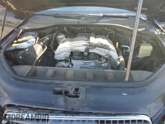 ✅ 2009 Audi Q7 Premium Plus • VIN: WA1AY74L89D001925 • Lot: 87180524. Listed on Copart with 138,984 mi. Free auction sales archive from the USA and detailed vehicle history report at DreamBid. Image 13.