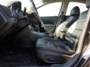 ✅ 2016 Chevrolet Cruze LTZ • VIN: 1G1PG5SB3G7155755 • Lot: 62664853. Listed on Copart with 64,199 mi. Free auction sales archive from the USA and detailed vehicle history report at DreamBid. Image 7.