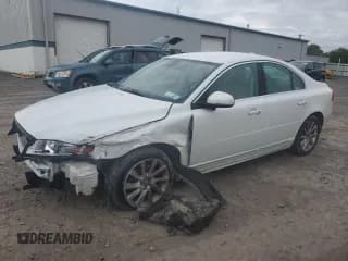 ✅ 2015 Volvo S80 T5 Drive-E Platinum • VIN: YV140MAD5F1183581 • Лот: 73993614. Опубликован ранее на Copart с пробегом 176 577 миль. Бесплатный доступ к архиву аукционных продаж из США и подробный отчёт об истории автомобиля на DreamBid. Изображение 1.