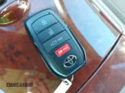 ✅ 2024 Toyota Crown XLE • VIN: JTDAAAAF7R3029016 • Lot: 43525243. Listed on IAAI with 26,740 mi. Free auction sales archive from the USA and detailed vehicle history report at DreamBid. Image 11.