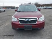 ✅ 2015 Subaru Forester Premium • VIN: JF2SJADC2FH421911 • Лот: 43745462. Опубликован ранее на IAAI с пробегом 180 571 миль. Бесплатный доступ к архиву аукционных продаж из США и подробный отчёт об истории автомобиля на DreamBid. Изображение 6.
